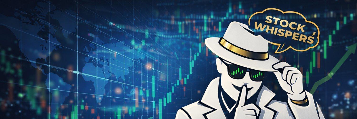 Stock Whispers